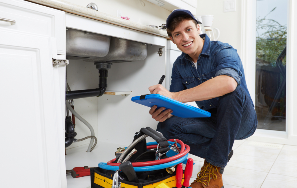 Why You Need to Hire Professional Plumbers