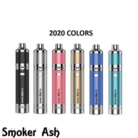 Yocan Evolve Plus XL Vaporizer