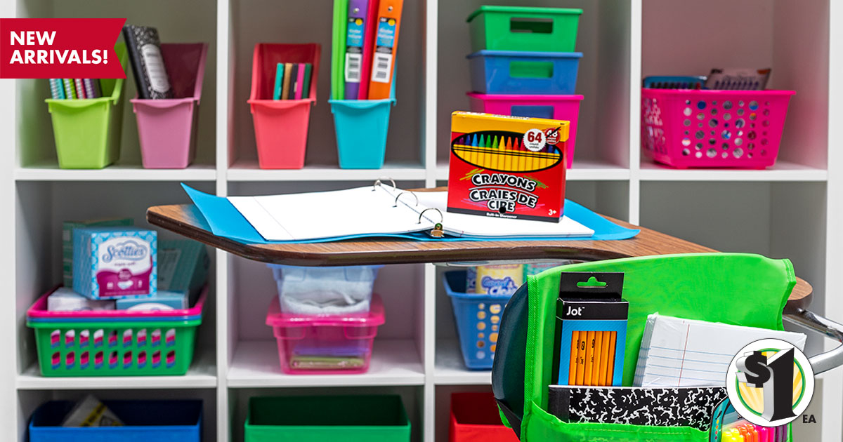 The Best School Supply Store for Kids: How to Choose the Right One