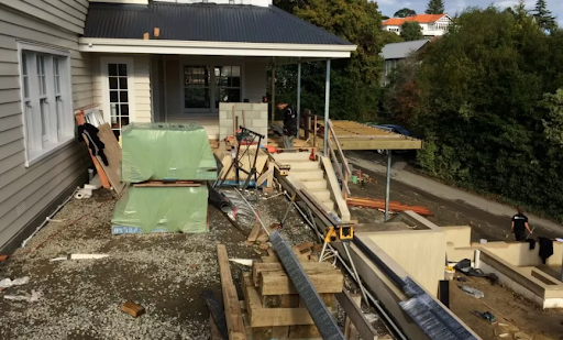 11 Steps to a Beautiful and Functional Home Renovation in Christchurch