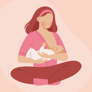 The 3 Best Ways to Increase Breast Milk Production