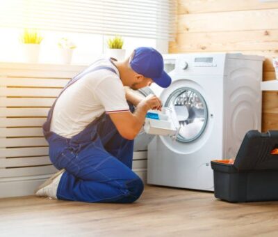 Washing machine repair Service