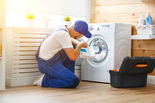 6 Common Causes of Appliances Failure