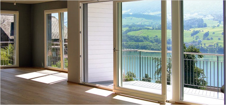 Top UPVC Windows and Doors Manufacturers of 2022