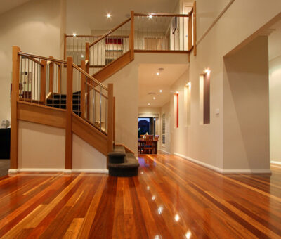 Timber Flooring Perth: New Timber Flooring Products For Your Home