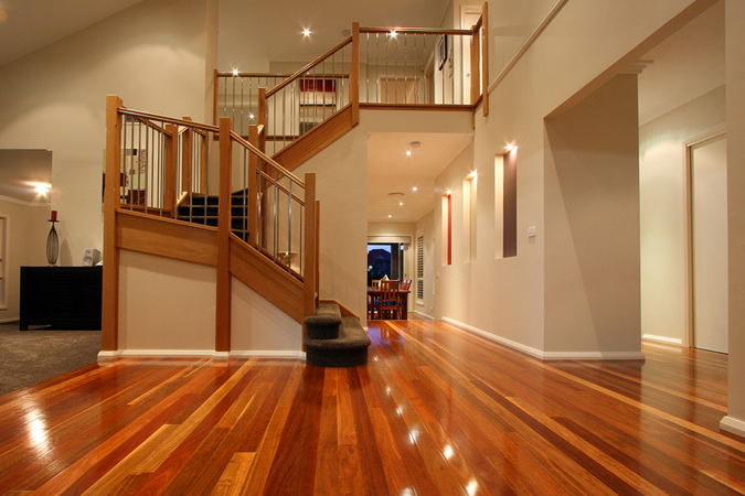 Timber Flooring Perth: New Timber Flooring Products For Your Home