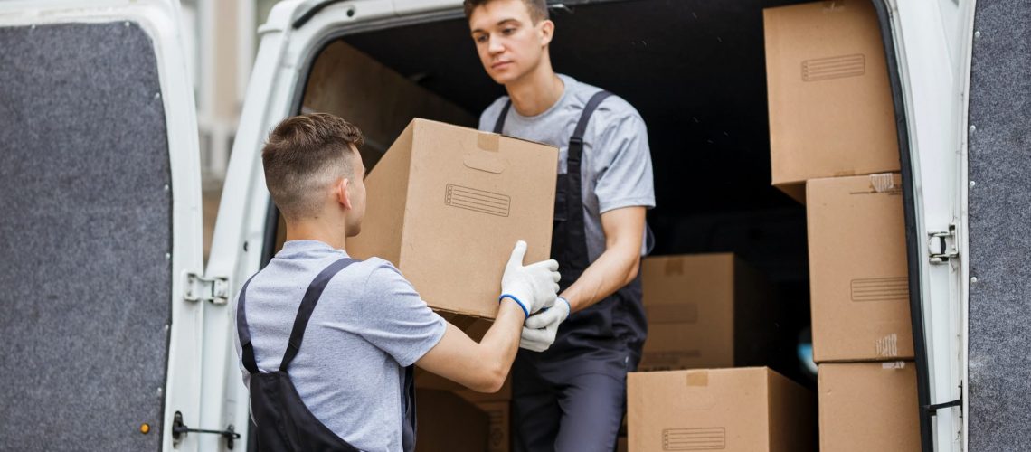 How to Find the Best House Removal Services