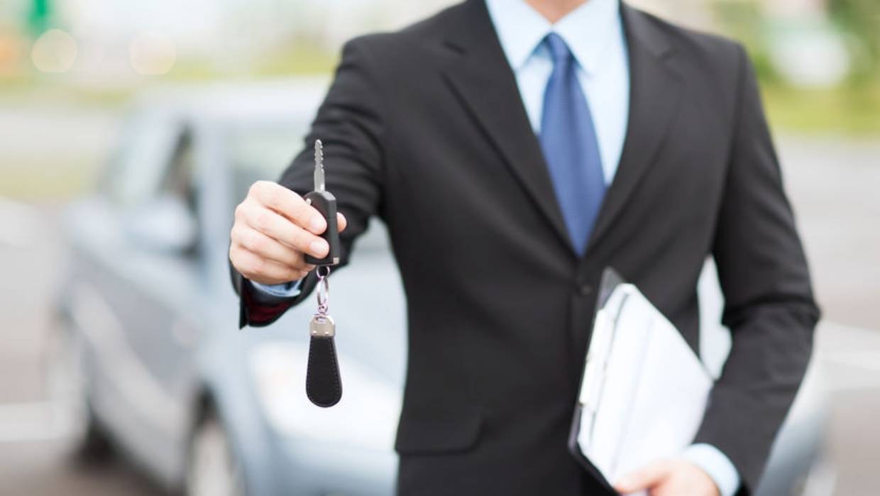 How to Sale of used car Safely and Profitably