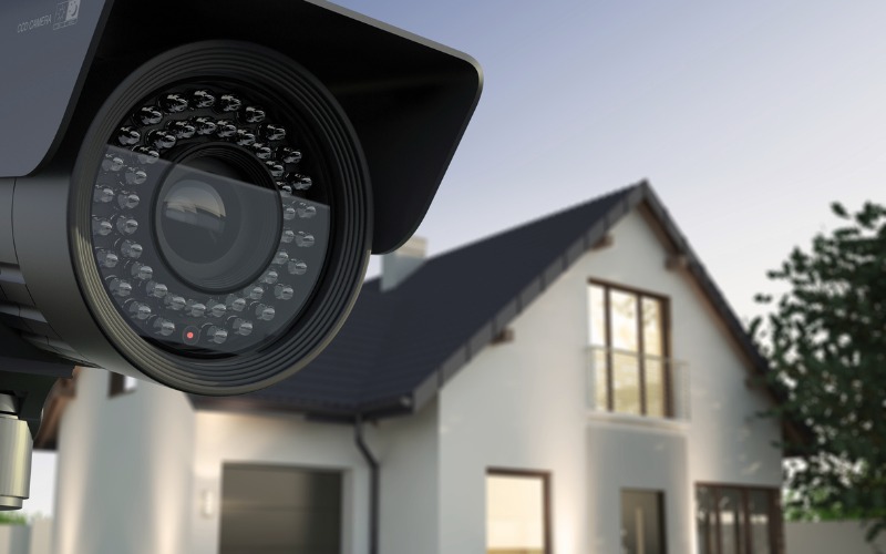 Choosing the Right Security Gadgets For Your Home or Business