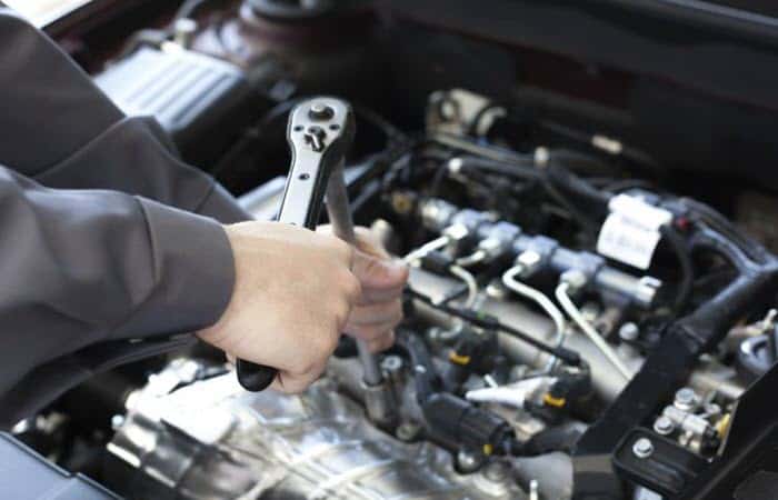 Diesel Tune-Up Benefits You Can’t Ignore