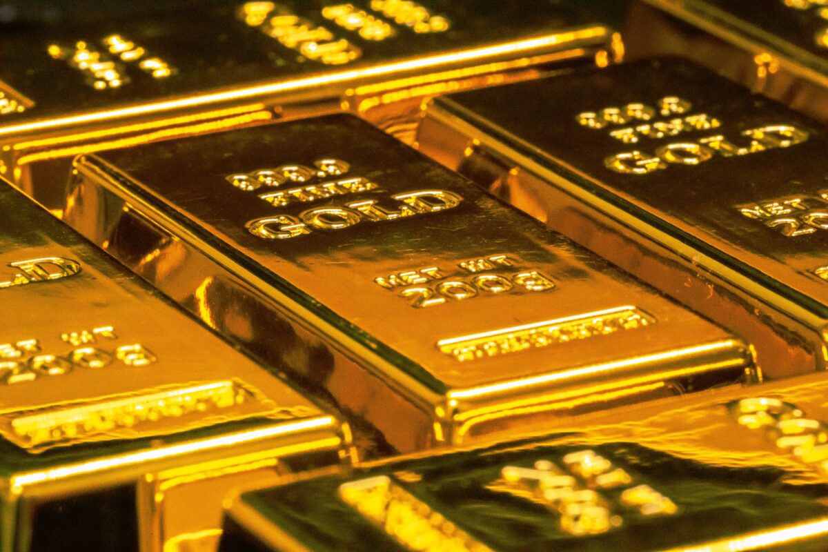 Gold IRAs: A Hedge Against Economic Uncertainty? Exploring the Role of Precious Metals in Retirement Planning