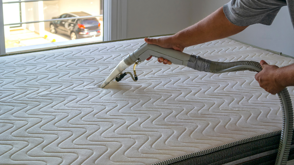 mattress cleaning Singapore